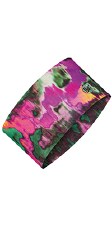 COOLNET UV+ MULTIFUNCTIONAL HEADBAND FLORAL CAMO