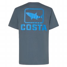 CLASSIC EMBLEM SHORT SLEEVE TEE