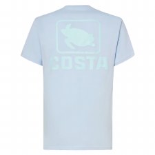 CLASSIC EMBLEM SHORT SLEEVE TEE