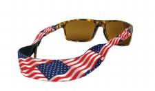 ORIGINAL CROAKIES SUNGLASS CORD