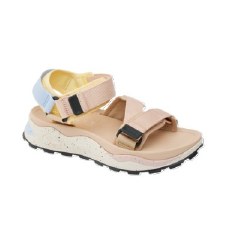 CROSS-SHORE WOMEN'S SANDALS