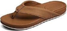 CUSHION BONZER MEN'S SANDALS