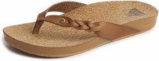 CUSHION COURTTWIST WOMEN'S SANDALS