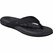 CUSHION MELODY WOMEN'S SANDALS