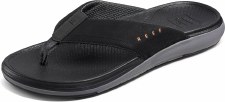 CUSHION NORTE MEN'S SANDALS