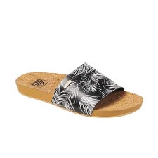 CUSHION SCOUT WOMEN'S SLIDES