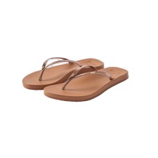 CUSHION SLIM WOMEN'S FLIP FLOPS