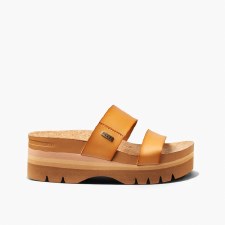 CUSHION VISTA HIGHER WOMEN'S SANDALS