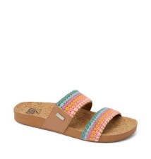 CUSHION VISTA WOMEN'S SANDALS