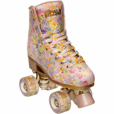 IMPALA QUAD SKATE - CYNTHIA FLORAL