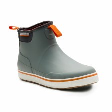 DECK BOSS ANKLE BOOTS