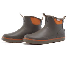 DECK BOSS ANKLE BOOTS