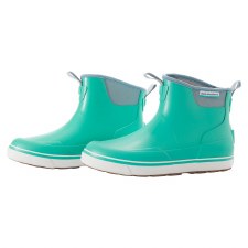 WOMEN'S DECK BOSS ANKLE BOOTS