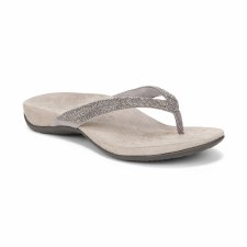 DILLON SHINE WOMEN'S SANDAL