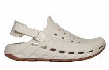 DOGTOOTH CLOG