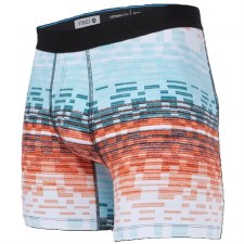 COTTON BOXER BRIEF