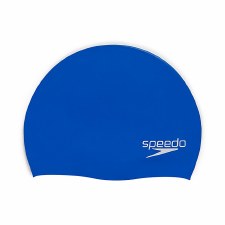 SOLID SILICONE CAP - ELASTOMERIC FIT