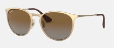 ERIKA METAL POLARIZED SUNGLASSES