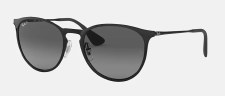 ERIKA METAL POLARIZED SUNGLASSES