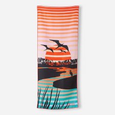 FULL SIZE TOWEL