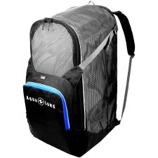 EXPLORER COLLECTION MESH BACK PACK