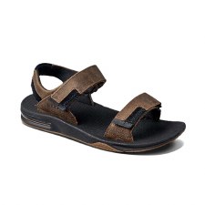 FANNING BAJA SANDALS