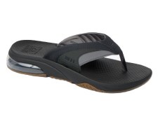 FANNING + MEN'S SANDALS