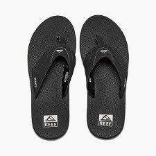 FANNING MEN'S SANDALS