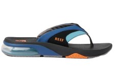 FANNING + MEN'S SANDALS