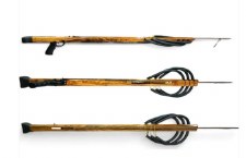 STANDARD FATBACK SPEARGUN