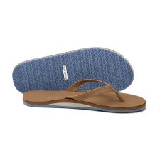 FIELDS WOMEN'S FLIP FLOPS