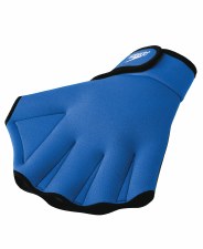 SPEEDO FITNESS GLOVE M BLU