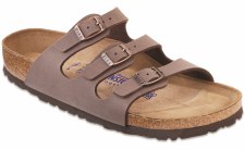 FLORIDA BIRKO-FLOR SOFT FOOTBED SANDAL