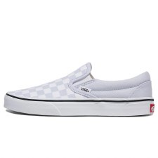 CLASSIC SLIP-ON SNEAKER