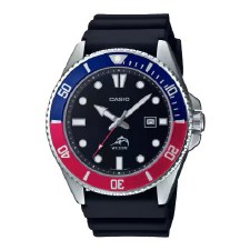 MDV DIVER ANALOG WATCH