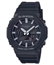 G-SHOCK ANALOG-DIGITAL WATCH