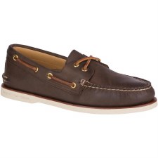 GOLD CUP AUTHENTIC ORIGINAL 2-EYE BOAT SHOE