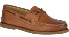 GOLD CUP AUTHENTIC ORIGINAL 2-EYE BOAT SHOE