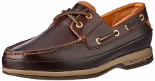 GOLD CUP BOAT SHOE WITH ASV