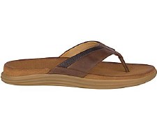 GOLD CUP AMALFI FLIP-FLOP