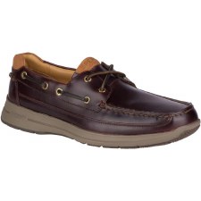 GOLD CUP ULTRALITE 2-EYE SHOE