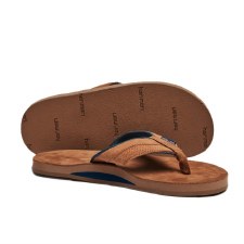 GRANDE MEN'S FLIP FLOPS