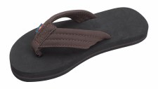 GROMBOW KID'S RUBBER SANDAL