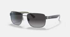 RB3530 POLARIZED SUNGLASSES