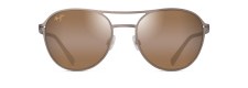 HALF MOON SUNGLASSES