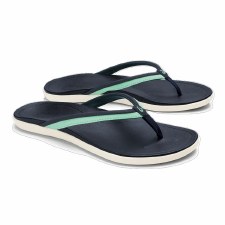 HO'OPIO MALUA WOMEN'S BEACH SANDALS