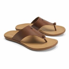 HO'OPIO MELE WOMEN'S VARIO SANDALS