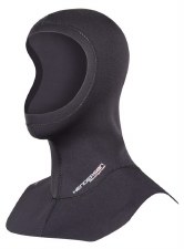 THERMOPRENE 1.5MM BIBBED HOOD