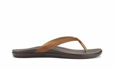 HO'OPIO LEATHER WOMEN'S BEACH SANDALS