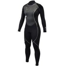 HYDROFLEX 1MM WOMEN'S WETSUIT
